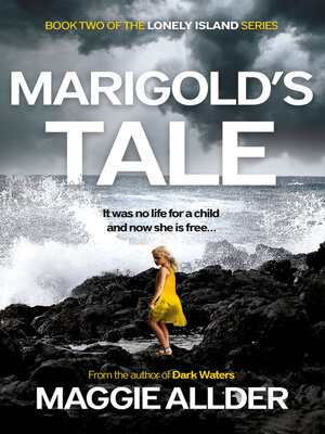 cover image of Marigold's Tale